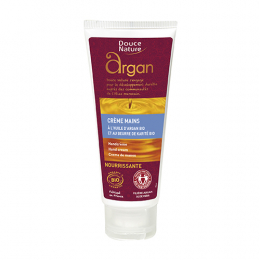 Douce Nature Handcreme