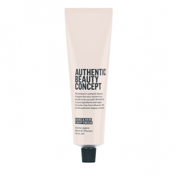 Leichte Creme für Hände & Haare Authentic Beauty Concept 75ml