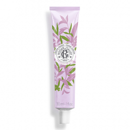 Wohltuende Handcreme Teeblatt Roger&Gallet