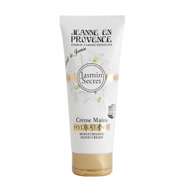 Jasmin Geheimnis Handcreme