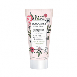 Handcreme Mille Fleurs Berdoues