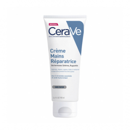 Reparierende Handcreme 100 ml