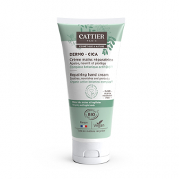 Cattier Dermo-Cica Reparierende Handcreme