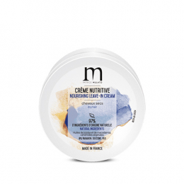 Flow Air Nourishing Leave-In Dry Hair Cream 75 ml