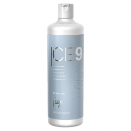 Oxidationscreme 30 Vol. 9% Eis 9 Vitality's