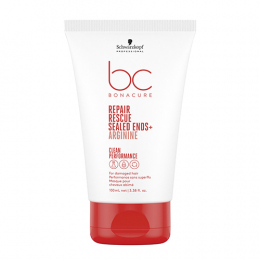 Rénovateur de Pointes+ BC Repair Rescue Schwarzkopf Pro 100ml