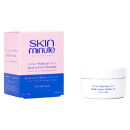 Premium Skin Minute Nachtcreme
