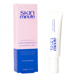 Sensimine Skin Minute Ultra Nourishing Cream