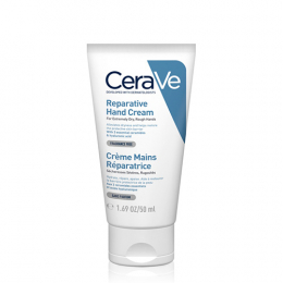 Reparierende Handcreme