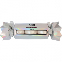 Skil Crazy Badebomben Set