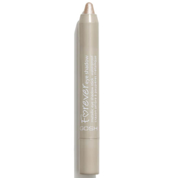 Lidschatten Forever Eye Shadow 02 Beige Gosh