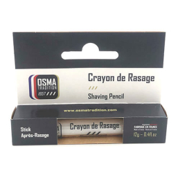 Osma Rasierstift