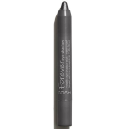Lidschatten Forever Eye Shadow 05 Grey Gosh