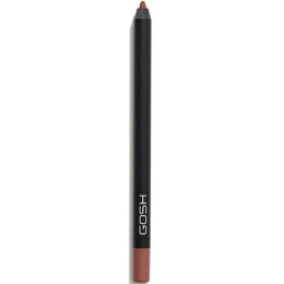 Velvet Touch 001 Lip Pencil Nougat Crisp Gosh