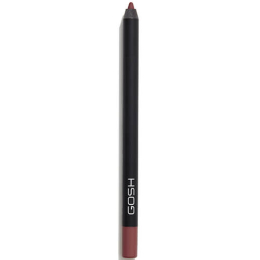 Velvet Touch 002 Antique Lip Pencil Rose Gosh