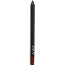 Velvet Touch 003 Cardinal Red Gosh Lip Pencil