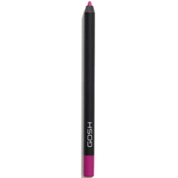 Velvet Touch Lip Pencil 007 Pink Pleasure Gosh