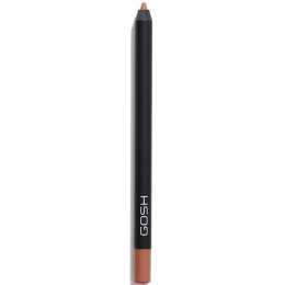Velvet Touch Lip Pencil 011 Nougat Gosh