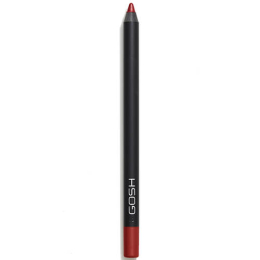 Velvet Touch 004 Simply Red Gosh Lip Pencil
