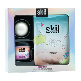Skil Crazy Badeset Jeanne Arthes