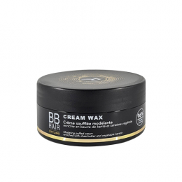 Cream Wax Cream Soufflé Modeling BBHair Generik