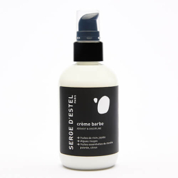 Serge d'Estel Barbe Cream
