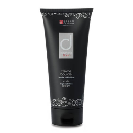 Diamond Finish Urban Keratin High Definition Curl Cream