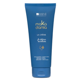 Creme für Locken Ich zeichne Makadamia Urban Keratin