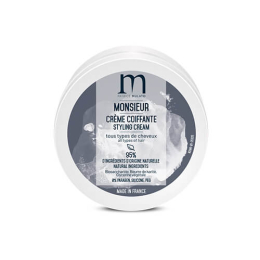 Styling Cream Monsieur Mulato