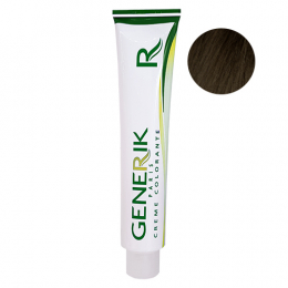 Ammoniakfreie Colorationscreme Nr. 4.7 Kastanienbraun Generik