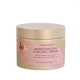 Keracare Curling Cream Feuchtigkeitsspendende Curlessence