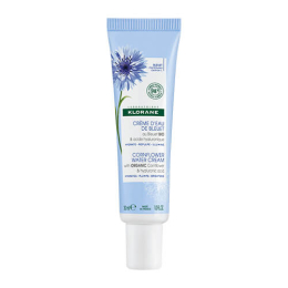 Wassercreme Bio Kornblume & Hyaluronsäure Klorane 30ml