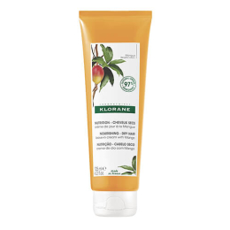 Klorane Mango Nutrition Tagescreme 125ml