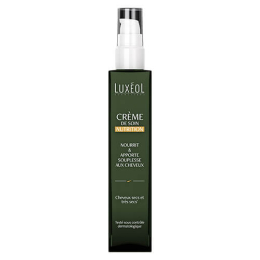 Luxéol Pflegecreme Nutrition