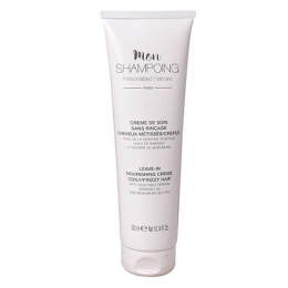 Pflegende Creme ohne Ausspülen Mein Shampoo