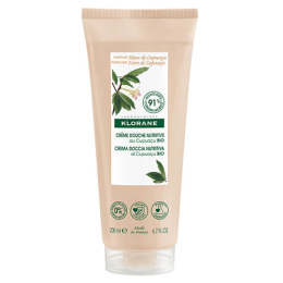 Klorane Bio Cupuaçu Duschcreme 200ml