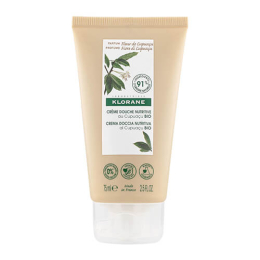 Klorane Bio Cupuaçu Duschcreme 75ml