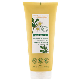 Duschcreme Frangipaniblüte Klorane 200ml