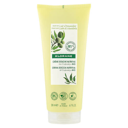 Klorane Mandelmilch Duschcreme 200ml