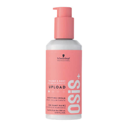 Upload Volumizing Cream OSIS+ Schwarzkopf Pro