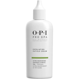 Exfoliating Cuticle Cream Exfoliating Cuticle Cream Prospa OPI