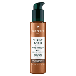 Glättende Creme Sublime Karité René Furterer 100ml