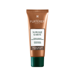 Glättende Creme Sublime Karité René Furterer 40ml
