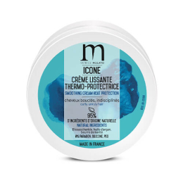 Icone Mulato Thermoprotective Glättende Creme