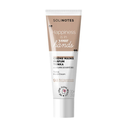 Tonka Solinotes stärkende Handcreme 30ml