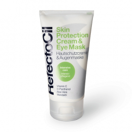 RefectoCil Augenschutz & Augenmaske Creme