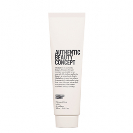 Authentic Beauty Concept Modelliercreme