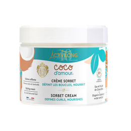 Activilong Coco d'Amour Sorbet Creme