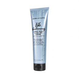 Volume Great Body Blow Dry Creme Bb.Thickening