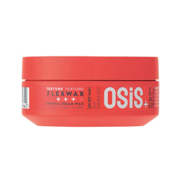 Ultimatives Flexwax OSIS+ Schwarzkopf Pro Creme-Wachs